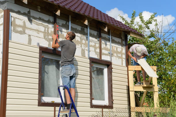 Best Siding Removal and Disposal  in Ulysses, KS