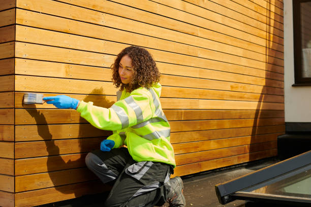 Best Insulated Siding Installation  in Ulysses, KS